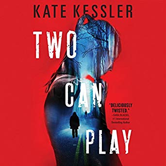 Two Can Play audiobook by Kate Kessler