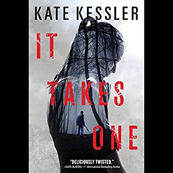 It Takes One audiobook by Kate Kessler