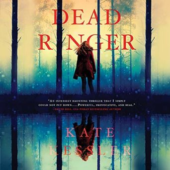 Dead Ringer audiobook by Kate Kessler