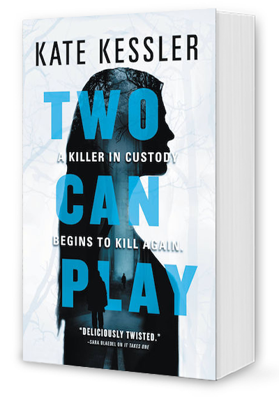 Excerpt: Two Can Play